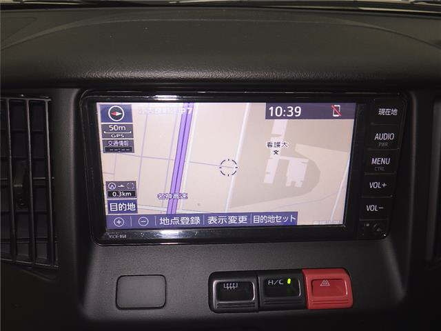 TOYOTA TOWN ACE VAN 2021