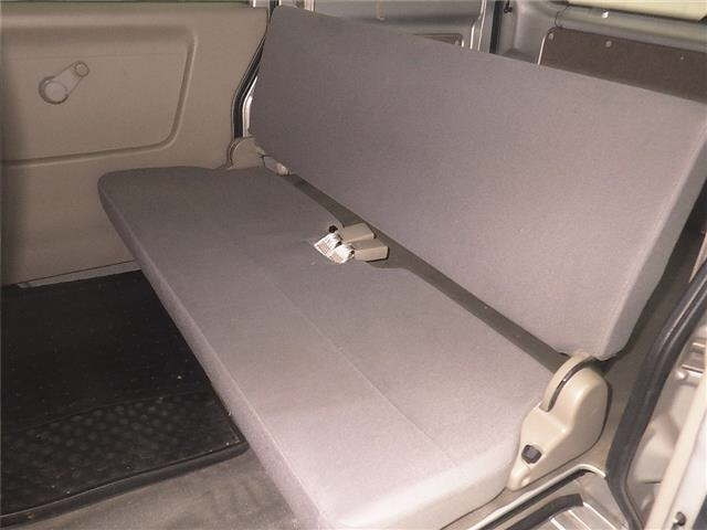 NISSAN CLIPPER VAN 2014