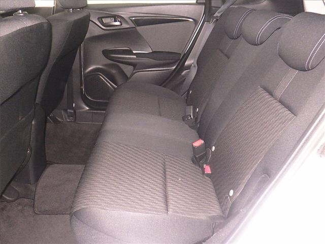 HONDA FIT 2018