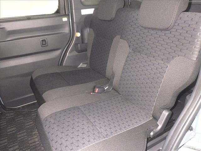DAIHATSU WAKE 2022