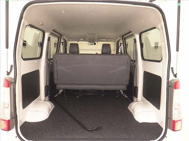 TOYOTA TOWN ACE VAN 2021