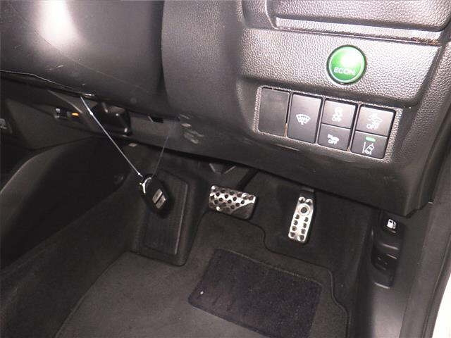 HONDA FIT 2018