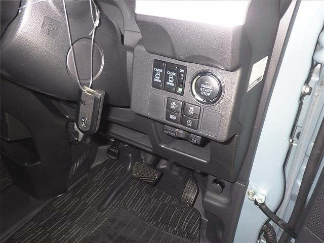 DAIHATSU WAKE 2022