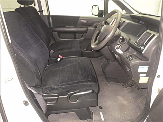 HONDA STEP WAGON 2010
