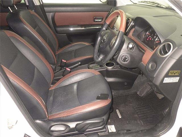 MAZDA VERISA 2009