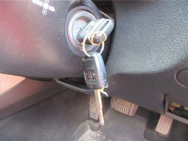 SUBARU IMPREZA 2008