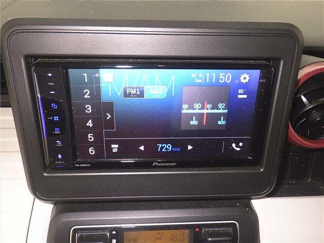 SUZUKI SPACIA 2018