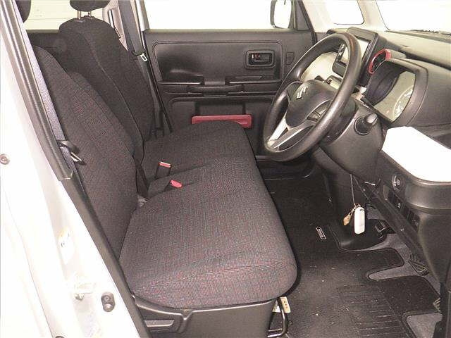 SUZUKI SPACIA 2018