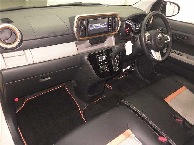 TOYOTA PASSO 2021