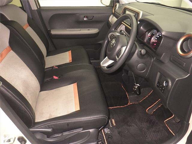 TOYOTA PASSO 2021
