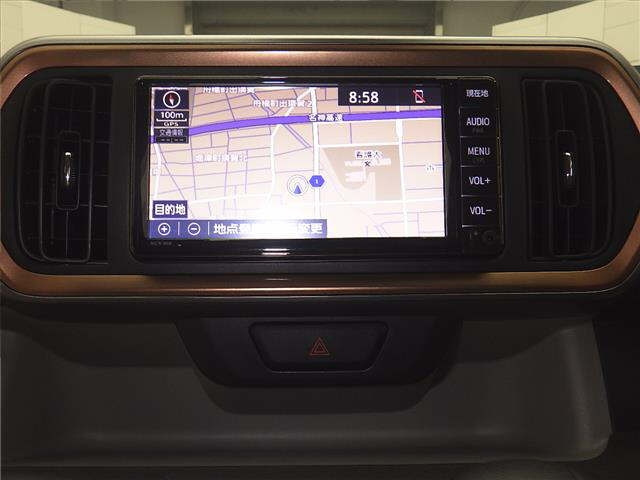 TOYOTA PASSO 2021