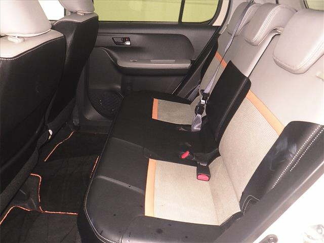 TOYOTA PASSO 2021
