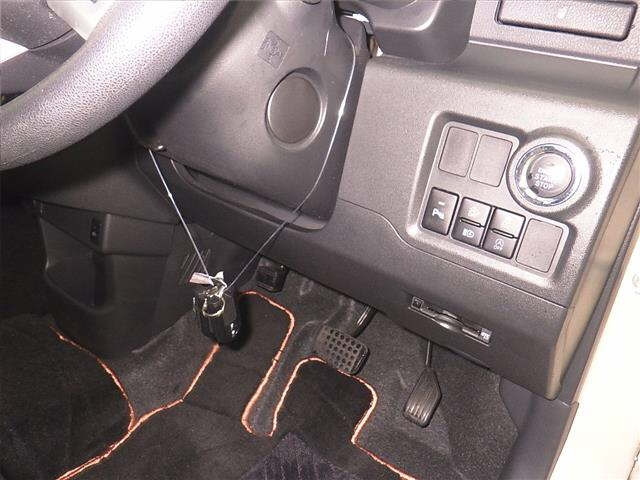 TOYOTA PASSO 2021