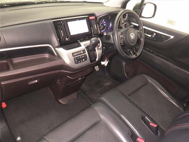 HONDA N WGN 2014