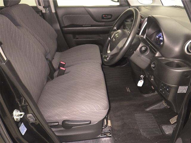 MAZDA FLAIR WAGON 2017