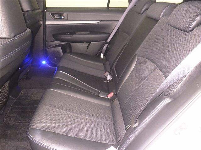 SUBARU LEGACY 2014