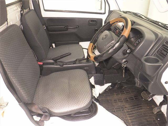 NISSAN CLIPPER TRUCK 2014