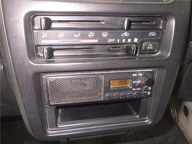 SUZUKI CARRY TRUCK 2009