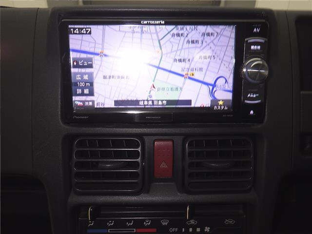 NISSAN CLIPPER TRUCK 2014