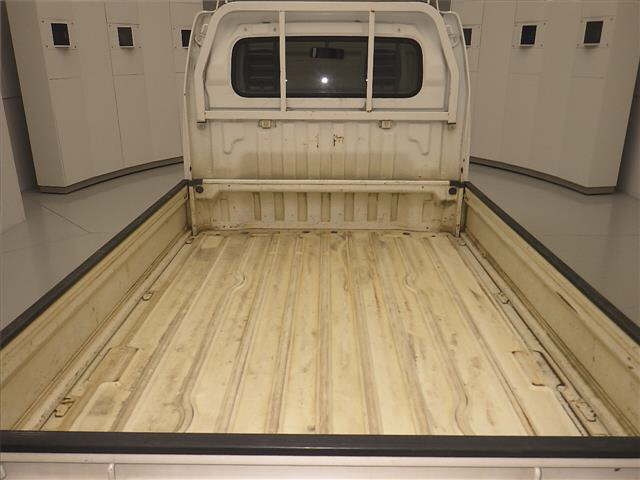 SUZUKI CARRY TRUCK 2009