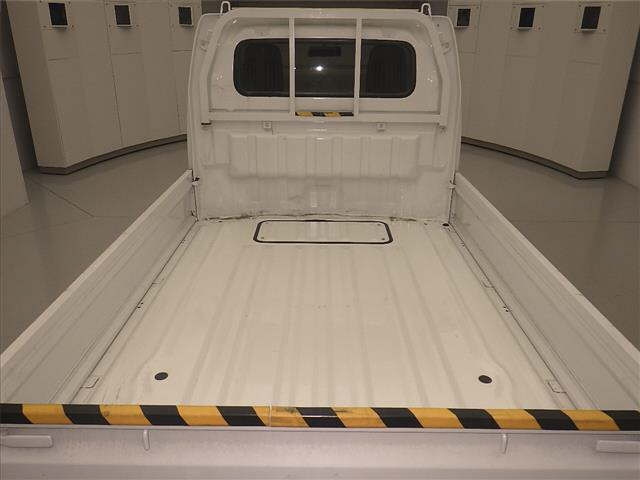 NISSAN CLIPPER TRUCK 2014