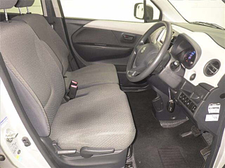 SUZUKI WAGON R 2017