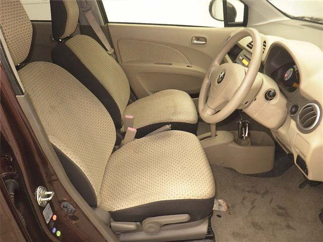 SUZUKI ALTO 2012