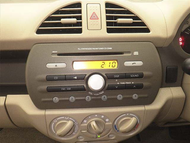 SUZUKI ALTO 2012