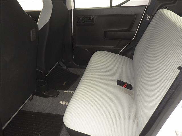 SUZUKI ALTO 2014