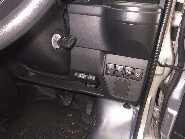 DAIHATSU HIJET VAN 2019