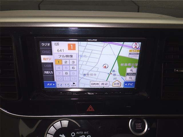 NISSAN DAYZ ROOX 2014