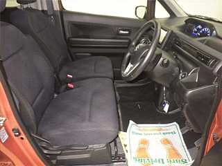 SUZUKI WAGON R 2019