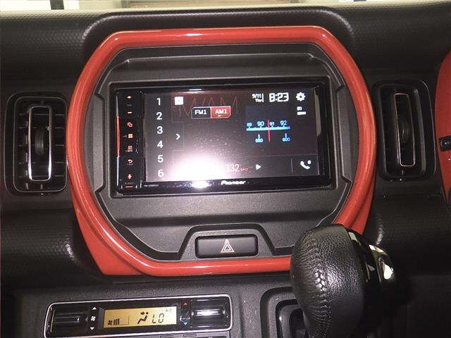 SUZUKI HUSTLER 2020