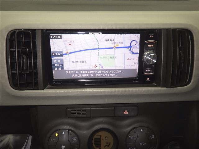 TOYOTA PASSO 2013
