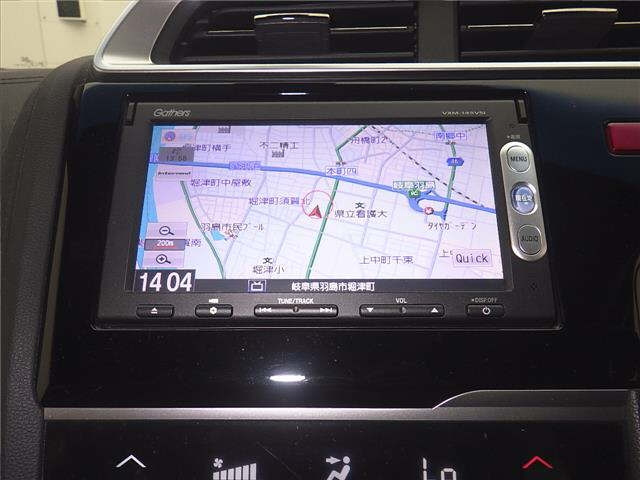 HONDA FIT 2014