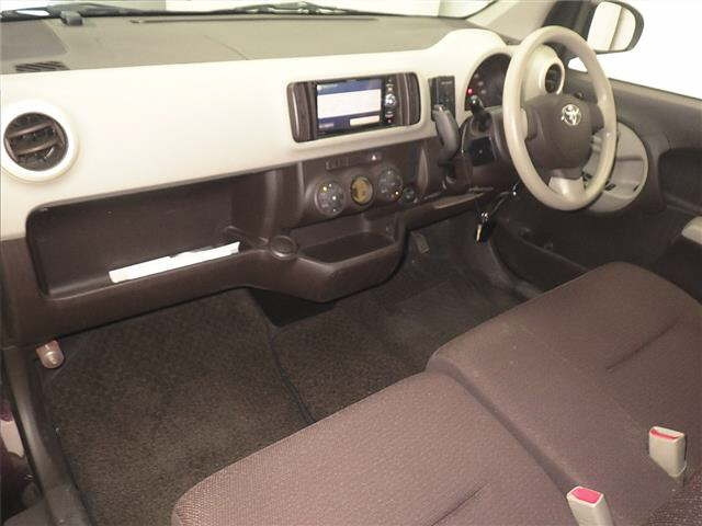 TOYOTA PASSO 2013