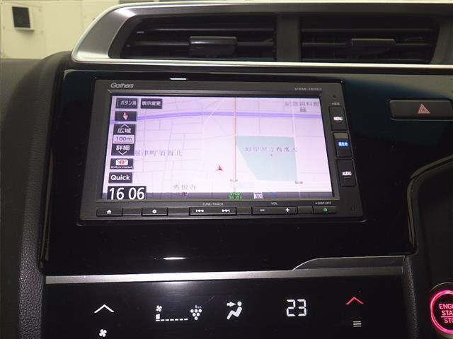 HONDA FIT 2018