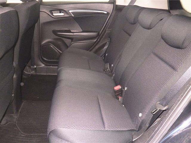 HONDA FIT 2018
