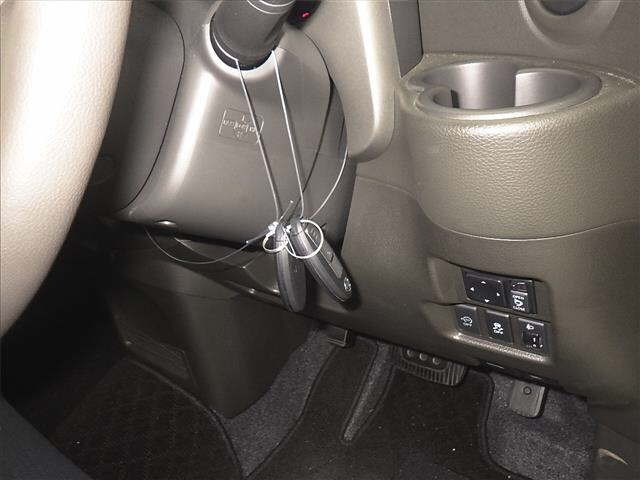 NISSAN CUBE 2018