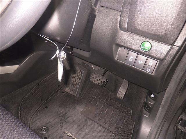 HONDA FIT 2018