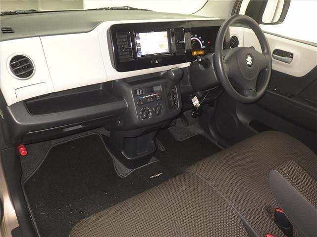 SUZUKI MRWAGON 2013