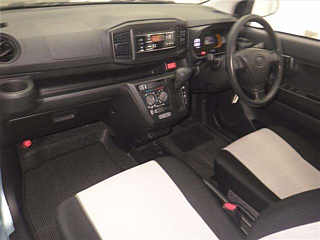 DAIHATSU MIRA E S 2018
