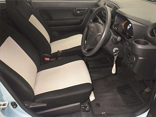 DAIHATSU MIRA E S 2018