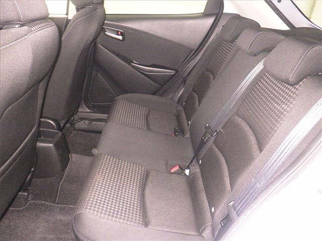 MAZDA DEMIO 2018