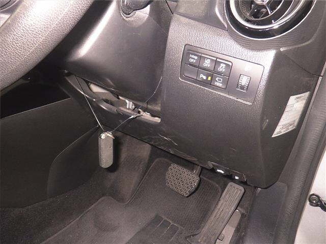 MAZDA DEMIO 2018