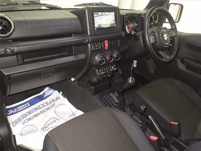 SUZUKI JIMNY 2020