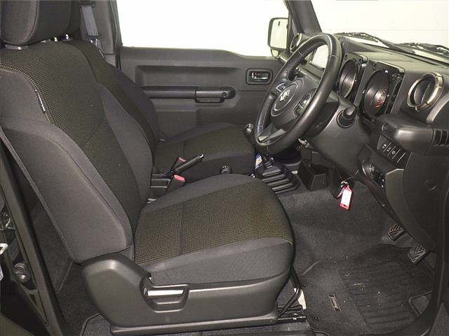SUZUKI JIMNY 2020