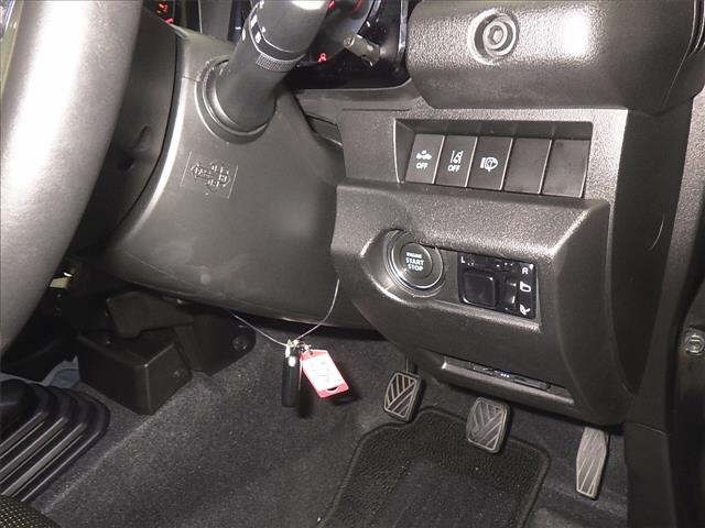 SUZUKI JIMNY 2020
