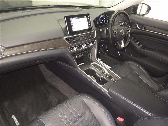 HONDA ACCORD 2021