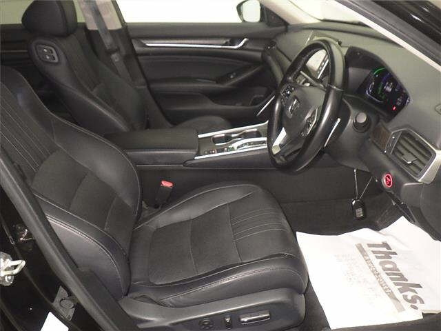 HONDA ACCORD 2021